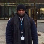 Selorm Ametewee, IDipNEBOSH