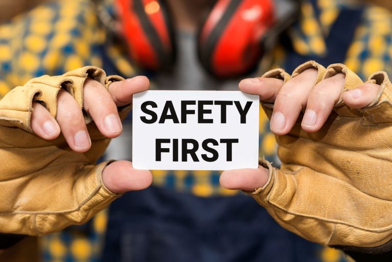 Safety Professional Salary Survey in Ghana